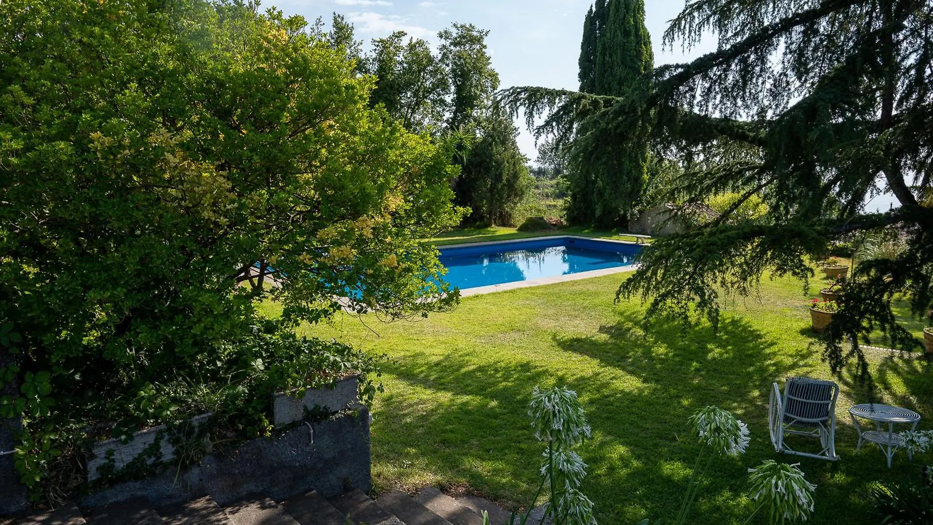 Villa Iolanda-Sive Natura Wine&House ジャッレ 0*,  イタリア