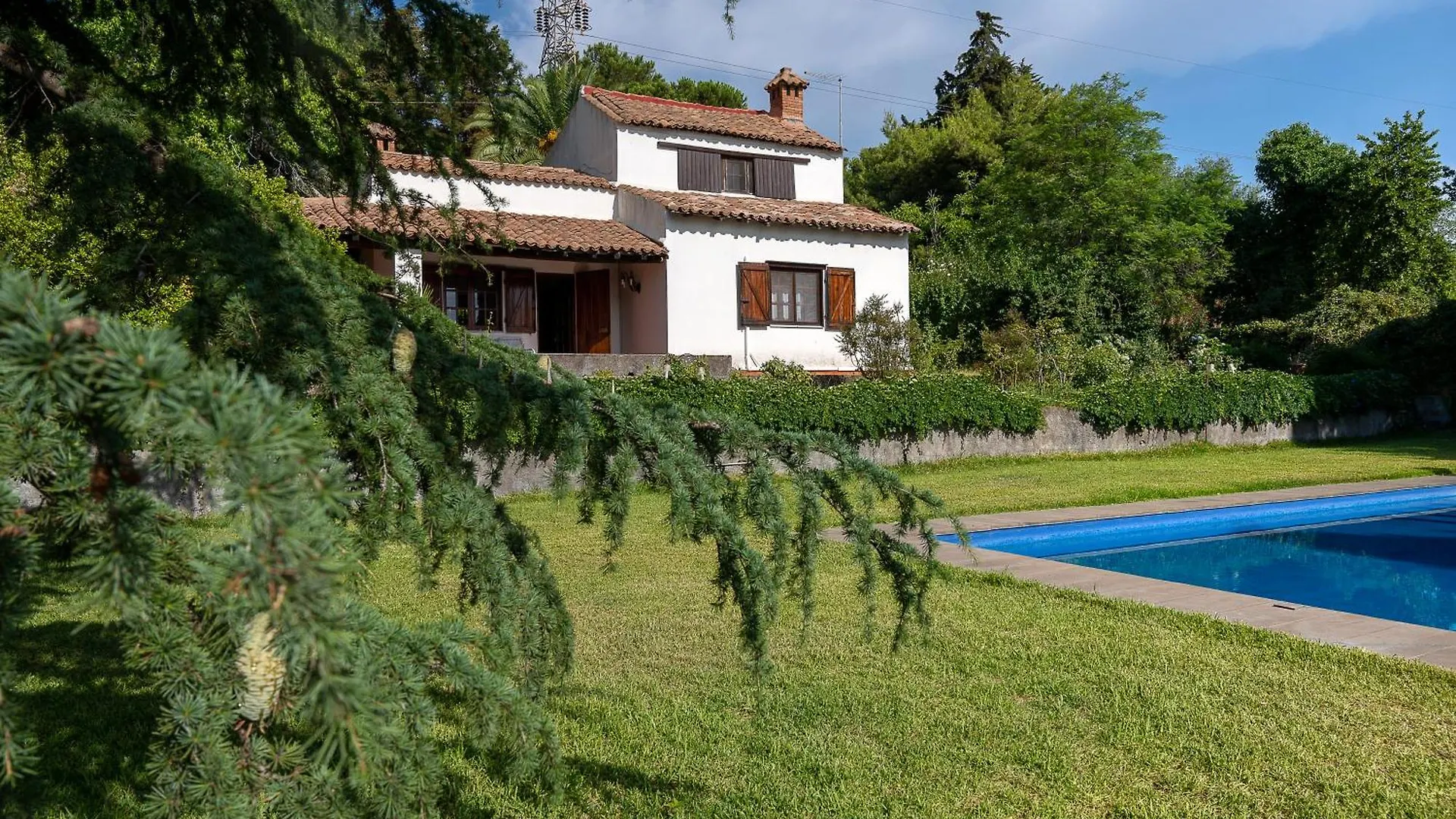 別荘 Villa Iolanda-Sive Natura Wine&House ジャッレ イタリア