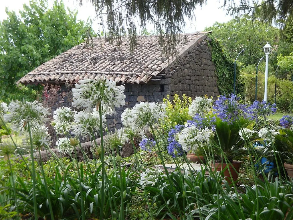 Villa Iolanda-Sive Natura Wine&House ジャッレ イタリア